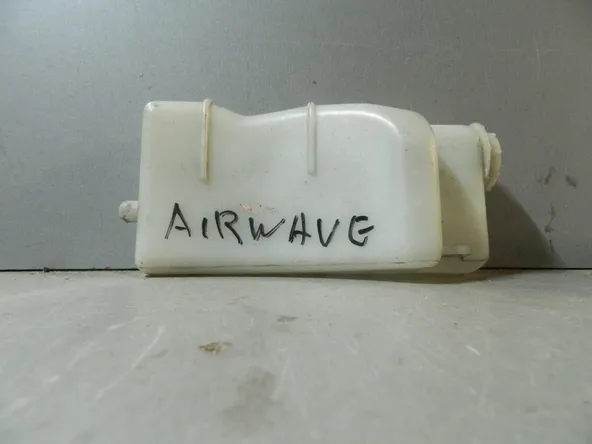 Бачок расширительный NISSAN AIRWAVE GJ1 (Контрактный) 79591990