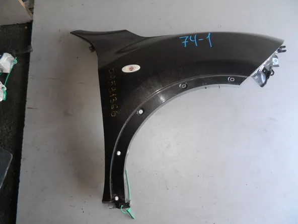 Крыло NISSAN JUKE YF15 Перед Прав (Контрактный) 79591366