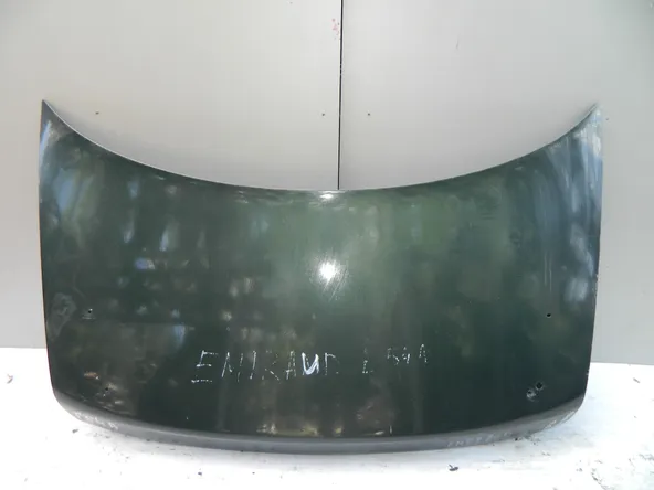 Крышка багажника MITSUBISHI EMERAUDE E54A (Контрактный) 40951823