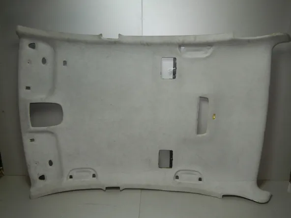 Обшивка потолка HYUNDAI EQUUS VI G6DA 2013-2015 (Б/У) 35017437 853013N221TX