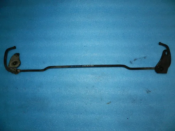 Стабилизатор TOYOTA CAMRY ACV30 Зад (Контрактный) 37791603