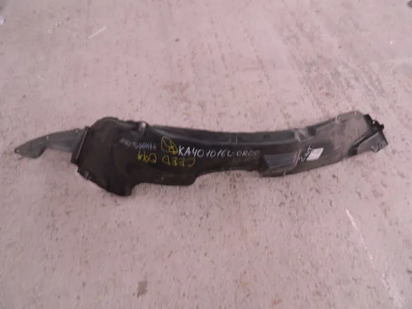 Подкрылок API KA401016L0R00 KIA CEED ED RH 2006 - 2012