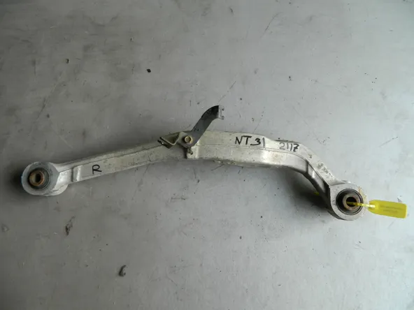 Рычаг подвески NISSAN X-TRAIL T31 Зад Прав (Контрактный) 94592926