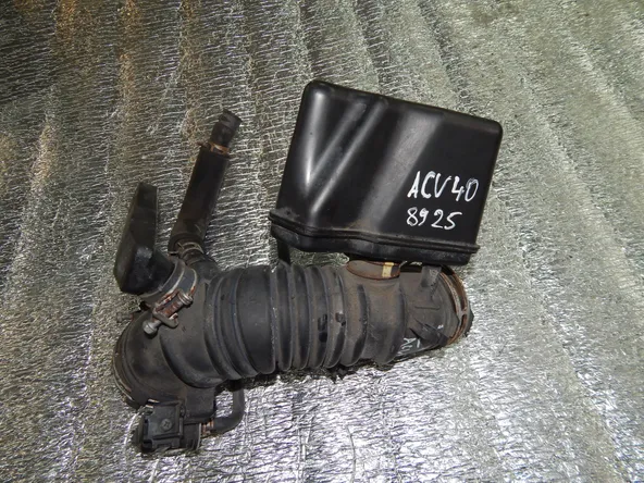 Патрубок воздушного фильтра TOYOTA CAMRY ACV40 2AZFE (Контрактный) 28925614