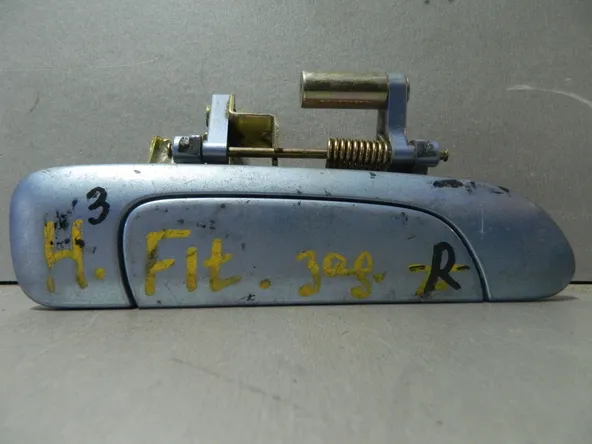 Ручка двери наружная HONDA FIT GD1 Зад Прав (Контрактный) 81528002