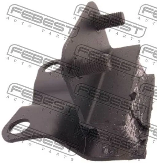 Подушка двигателя FEBEST MZM626