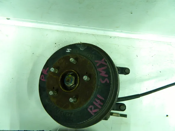 Ступица HONDA S-MX RH1 Зад Прав (Кoнтрактный) 03344971