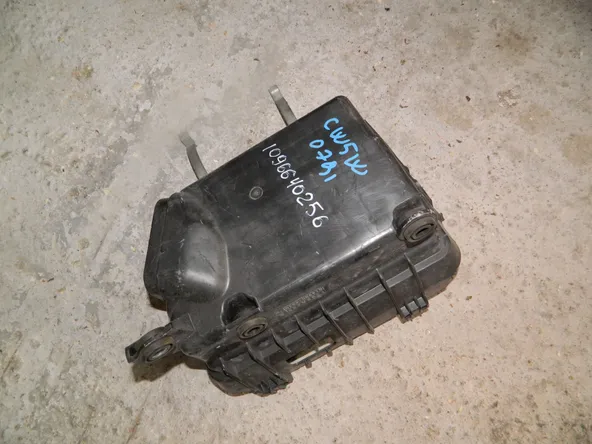 Корпус воздушного фильтра MITSUBISHI OUTLANDER CW5W (Контрактный) 1096640256