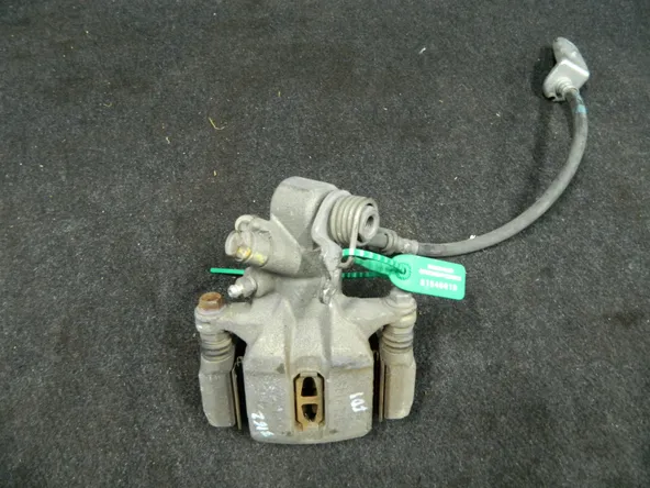 Суппорт HONDA CIVIC FD1 Зад Лев (Контрактный) 81546610