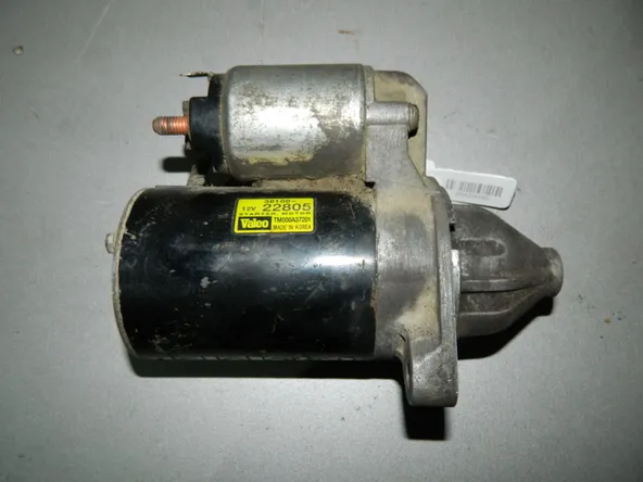 Стартер HYUNDAI ACCENT LC G4EC (Б/У) 35020096