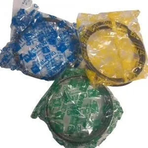 Кольца поршневые RIK 28993075 TOYOTA