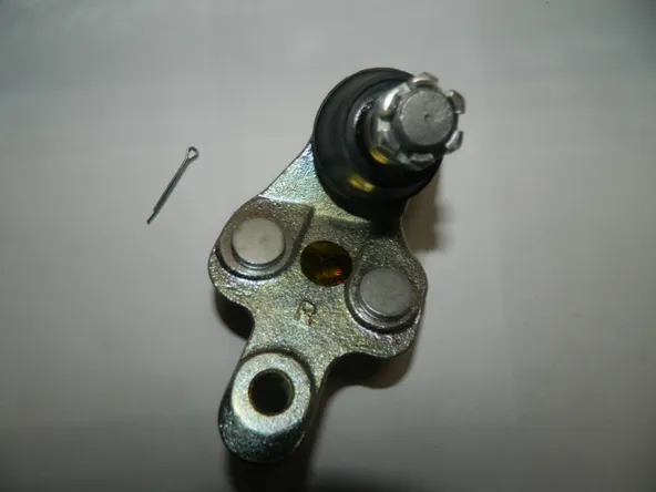 Опора шаровая GENERAL PARTS 4333029405