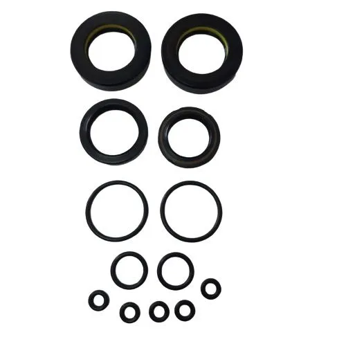 Ремкомплект рейки рулевой TCS RK8588 SUBARU Forester