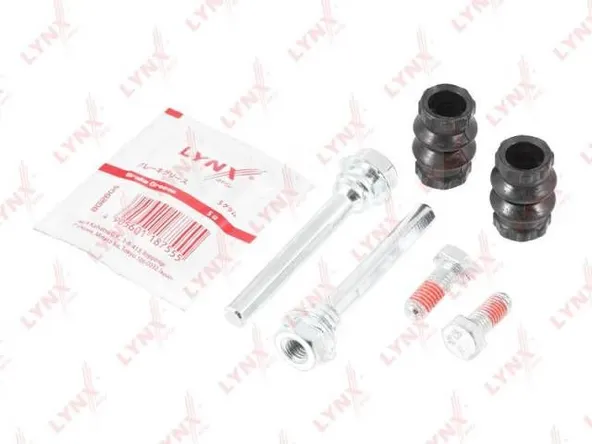 Ремкомплект суппорта LYNXAUTO BC2003