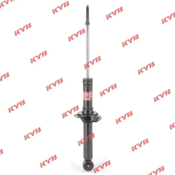 Амортизатор KAYABA 341082 TOYOTA STARLET 1989-1994 Задн. Лев/Прав 4853010070