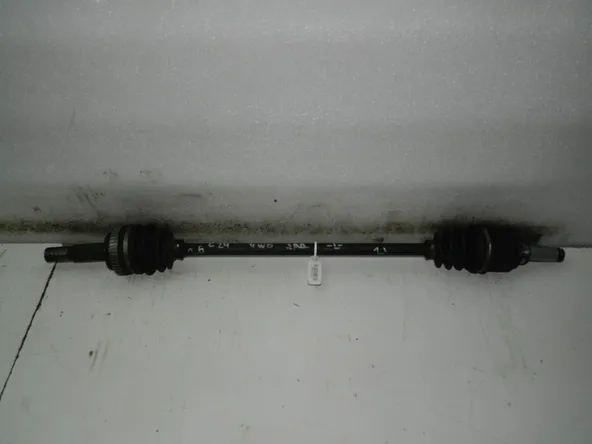 Привод NISSAN SERENA C24 SR20 Зад Лев (Контрактный) 35015699