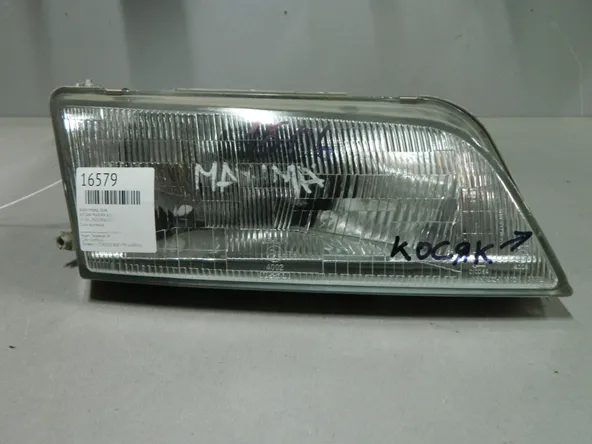 Фара NISSAN CEFIRO A32 Перед Прав 1506 (Контрактный) 03344025