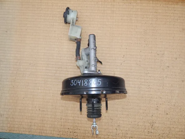 Главный тормозной цилиндр HONDA CIVIC FD1 (Контрактный) 30418805