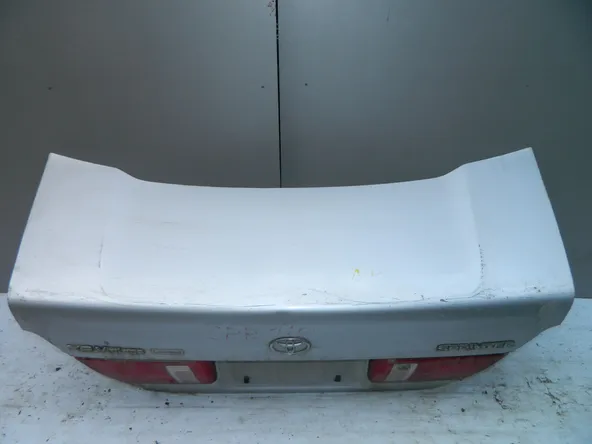 Крышка багажника TOYOTA SPRINTER AE110 (Контрактный) 40951825