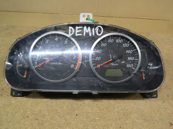 Панель приборов MAZDA DEMIO DY3W (Контрактный) 79590223