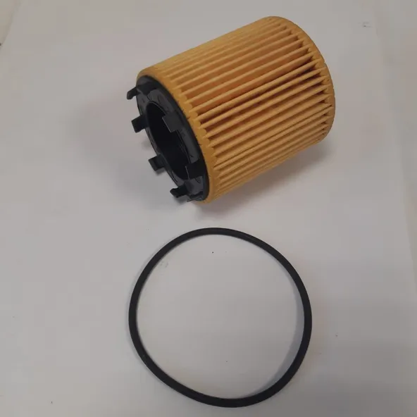 Фильтр масляный MANN-FILTER HU6007X OPEL Astra