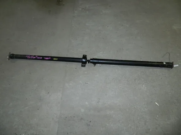 Карданный вал NISSAN X-TRAIL NT32 MR20DD (Контрактный) 35023010