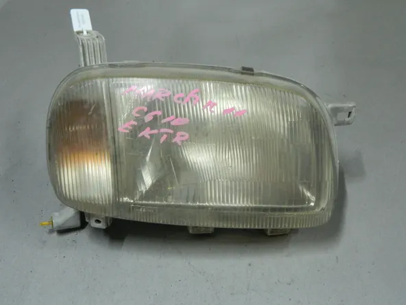 Фара NISSAN MARCH AK11 Перед Прав 1457 (Контрактный) 68000440