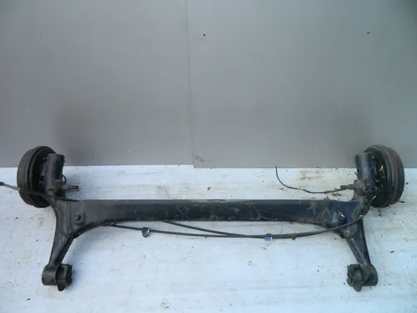 Балка подвески TOYOTA PREMIO AZT240 Зад (Контрактный) 40951481