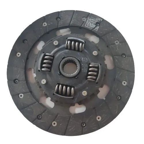 Диск сцепления VALEO HA12