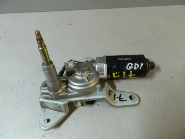 Мотор заднего дворника HONDA FIT GD1 (Контрактный) 81528681