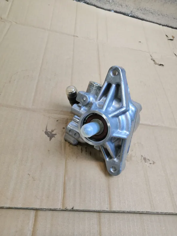 Насос ГУР GENERAL PARTS 56110RNAA02 HONDA CIVIC FD1, K20Z3, R16A1, R16A2, R18A, R18A1, R18A2