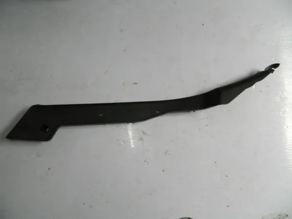 Обшивка стойки MAZDA 6 GH Зад Лев (Контрактный) 2822604 GS1D68770B02