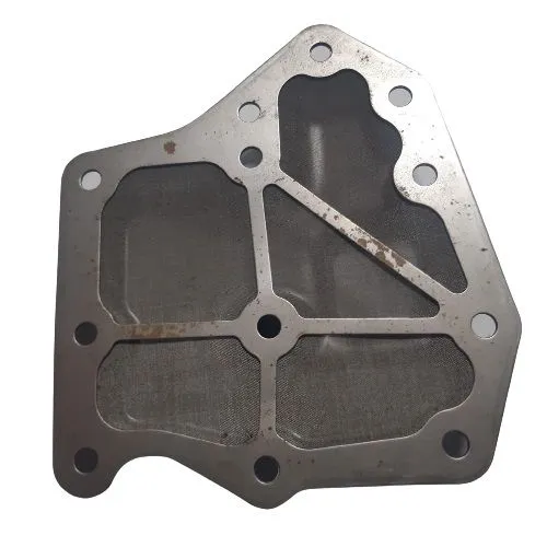 Фильтр АКПП NISSAN 3172880X04 NISSAN X-Trail