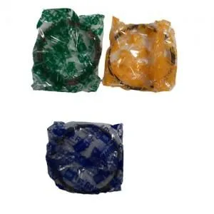 Кольца поршневые RIK 28705025 TOYOTA