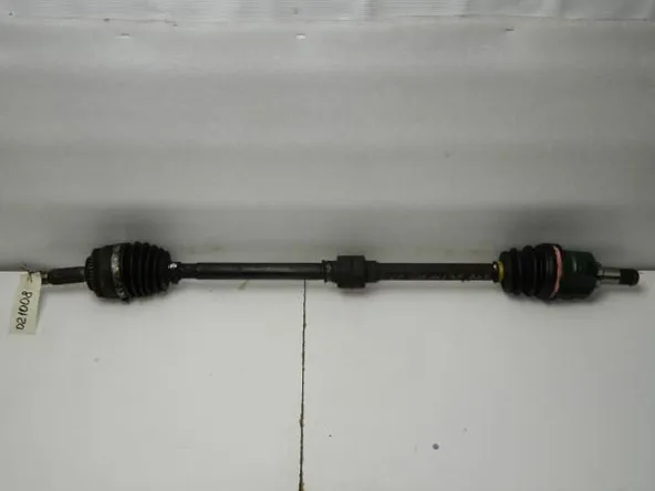 Привод MITSUBISHI RVR N61W 4G64 Перед Прав (Контрактный) 021008