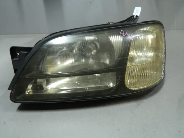 Фара SUBARU LEGACY BH5 Перед Лев (Контрактный) 68000387