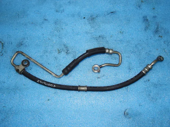 Шланг гидроусилителя MAZDA AXELA BL6FJ (Контрактный) 23140603