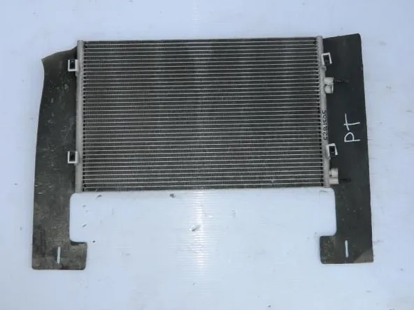 Радиатор кондиционера CHRYSLER PT CRUISER PT EDZ (Контрактный)