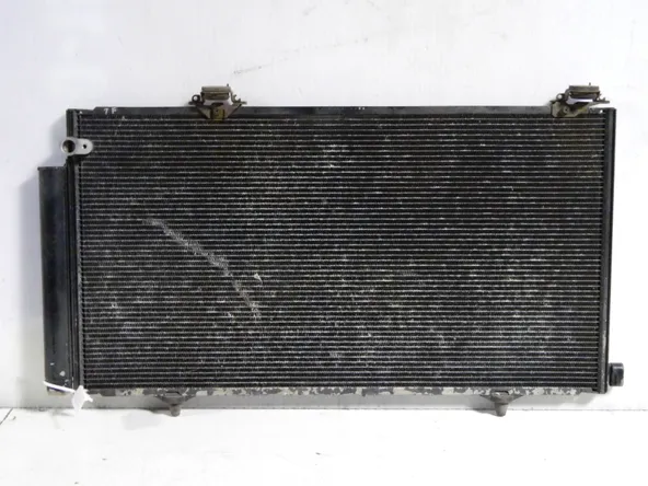 Радиатор кондиционера TOYOTA PORTE NNP10 (Контрактный) 69586266