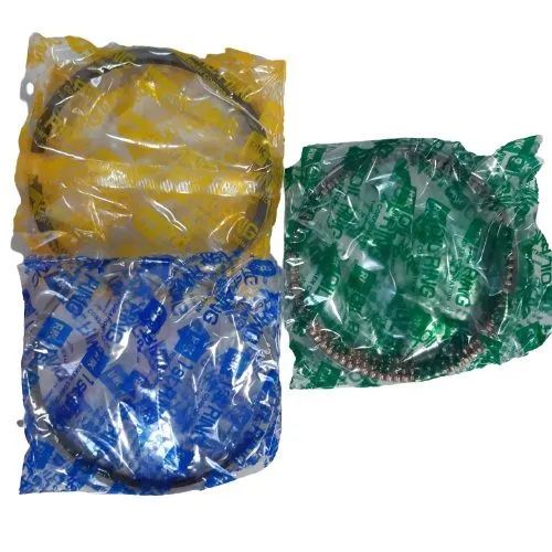 Кольца поршневые RIK 14355050 SUBARU