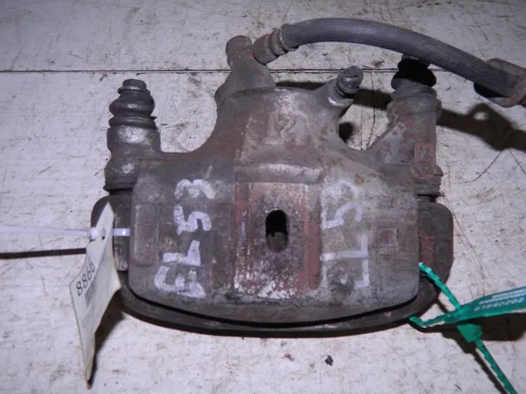 Суппорт TOYOTA CORSA EL53 Перед Лев  (Контрактный) 81540262