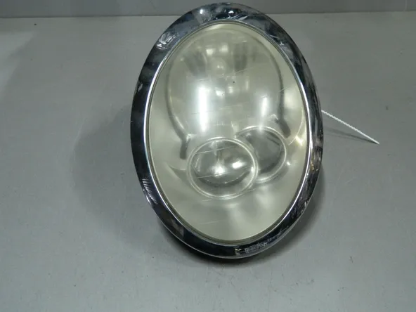 Фара MINI COOPER R50 Перед Лев (Контрактный) 68000356