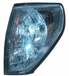 Габарит TYC 185726018B TOYOTA LAND CRUISER PRADO J90 2001-2002