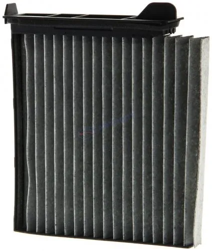 Фильтр салонный MADFIL AC204C (угольный)