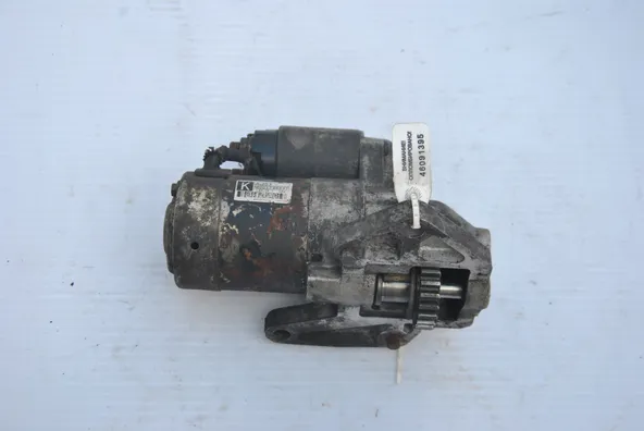 Стартер MAZDA MPV LW5W AJ (Контрактный) 46091395