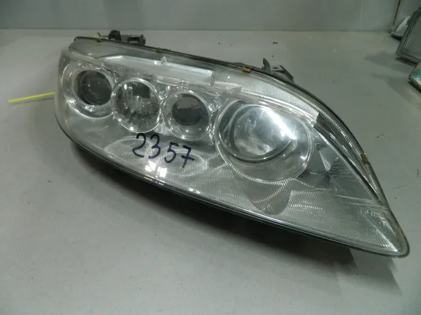 Фара MAZDA ATENZA GY3W Перед Прав 2357 (Контрактный) 64492700