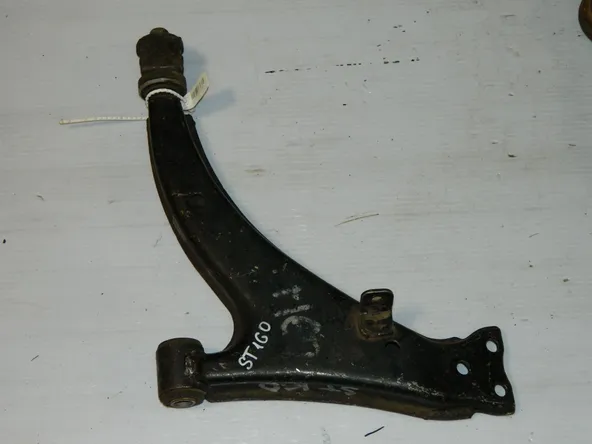Рычаг подвески TOYOTA CARINA ED ST160 Перед Лев (Контрактный)