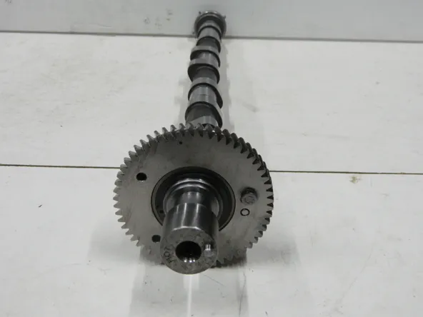 Распредвал GENERAL PARTS 1015A524 MITSUBISHI L200 KA4T KB4T 4D56U 05-12 (впускной)