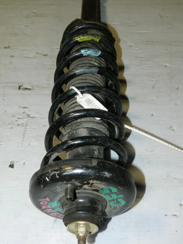 Стойка подвески HONDA TORNEO CF3 Зад (Контрактный) 45976940