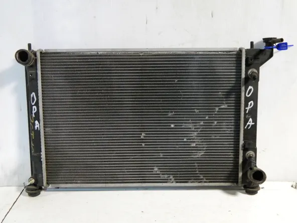 Радиатор ДВС TOYOTA OPA ZCT10 (Контрактный) 69838039